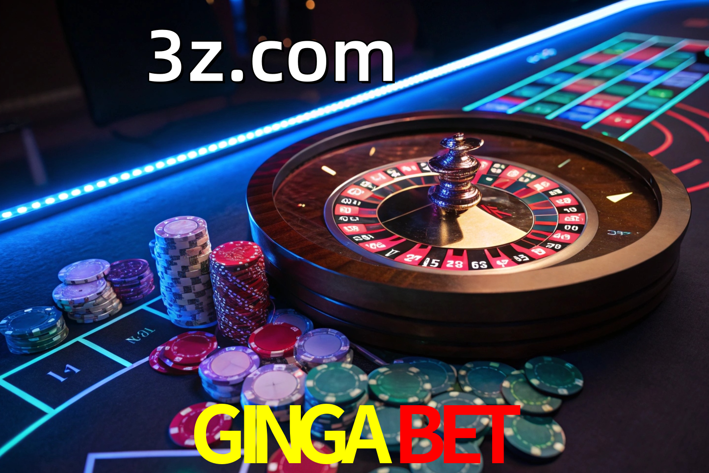 GINGABET