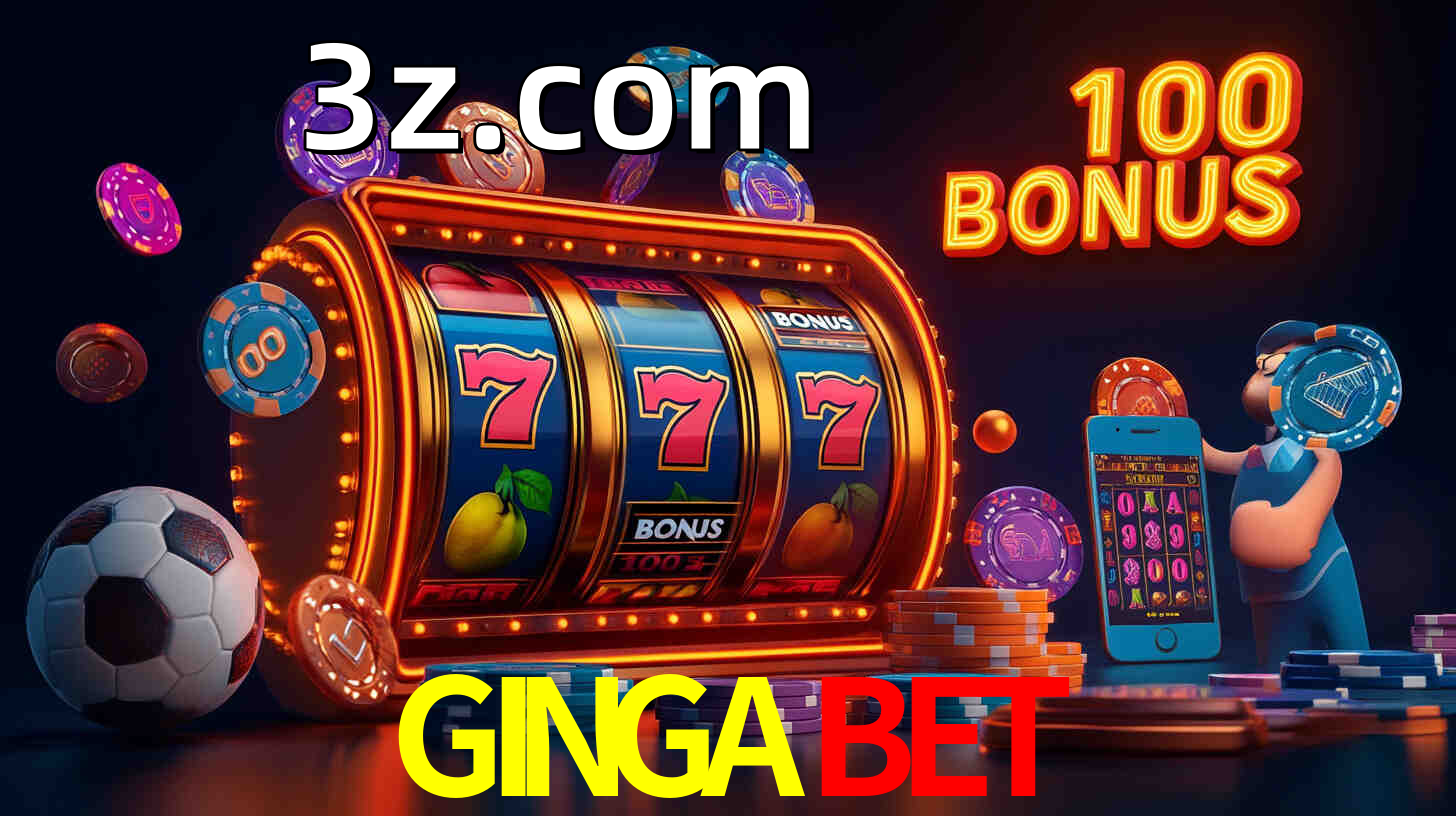 GINGABET