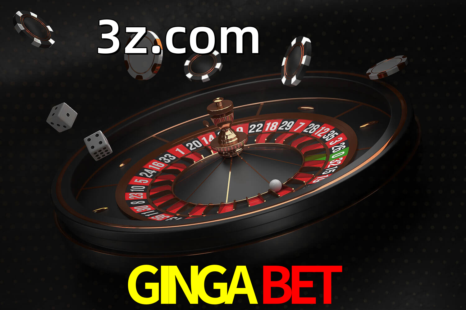 GINGABET
