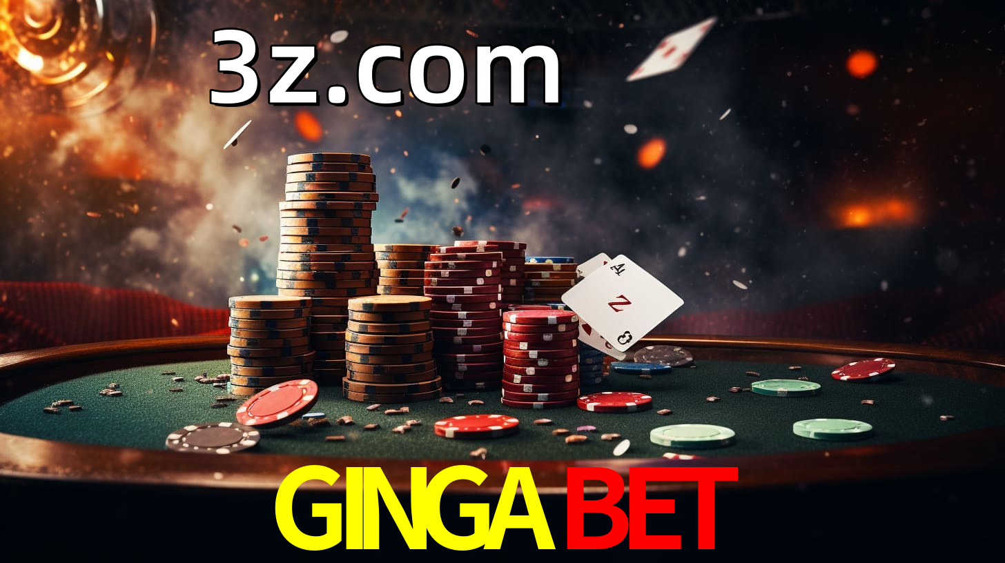 GINGABET