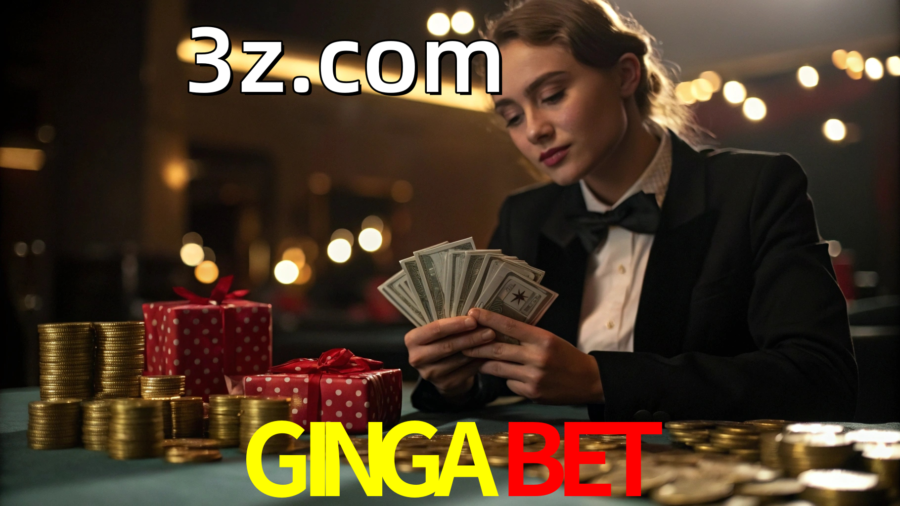 cassino online GINGABET