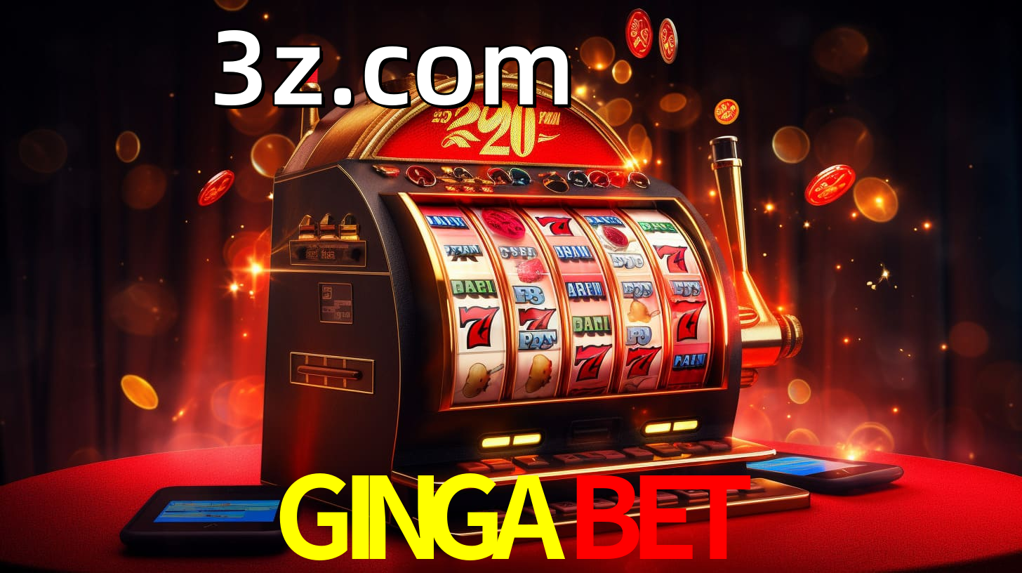 GINGABET