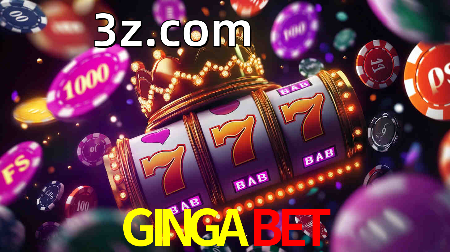 GINGABET