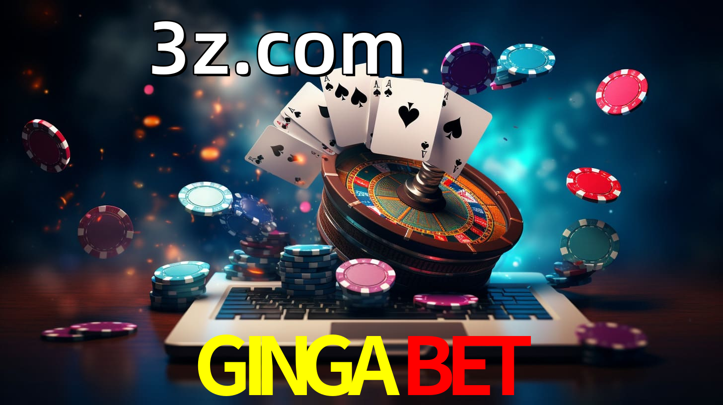 GINGABET