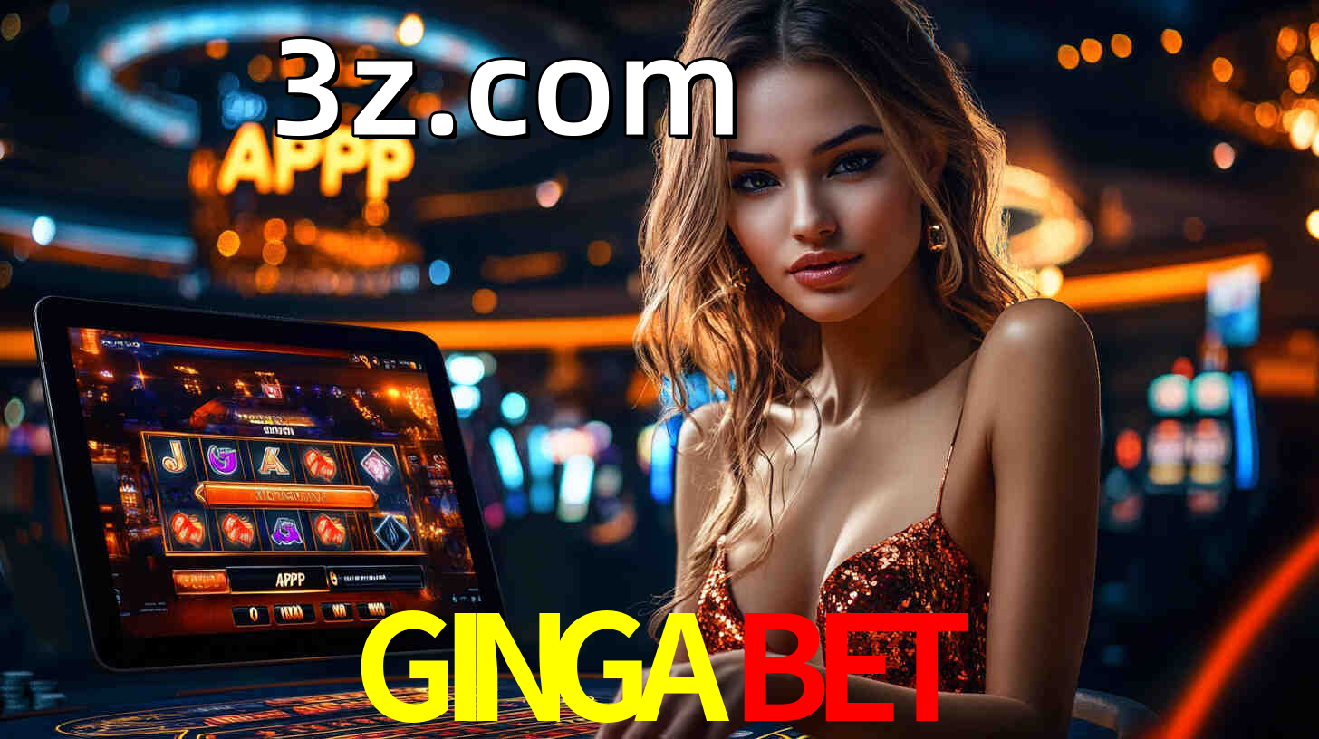 GINGABET