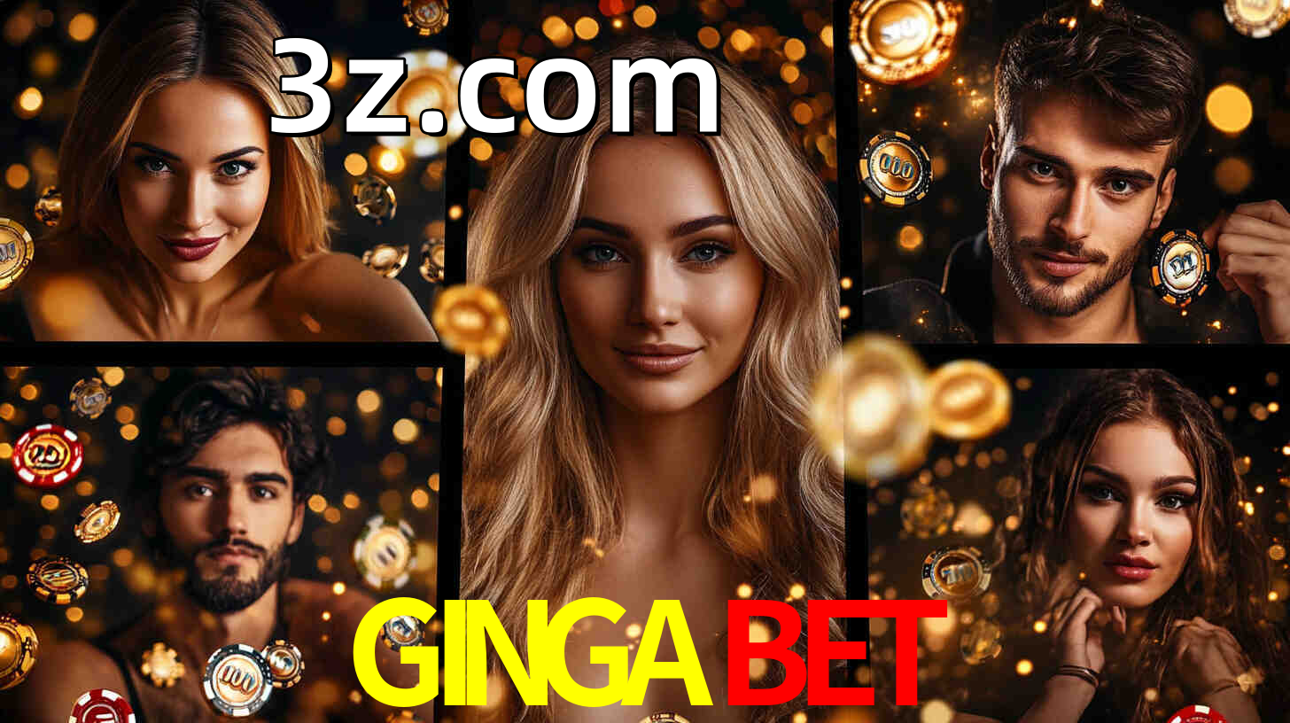 GINGABET