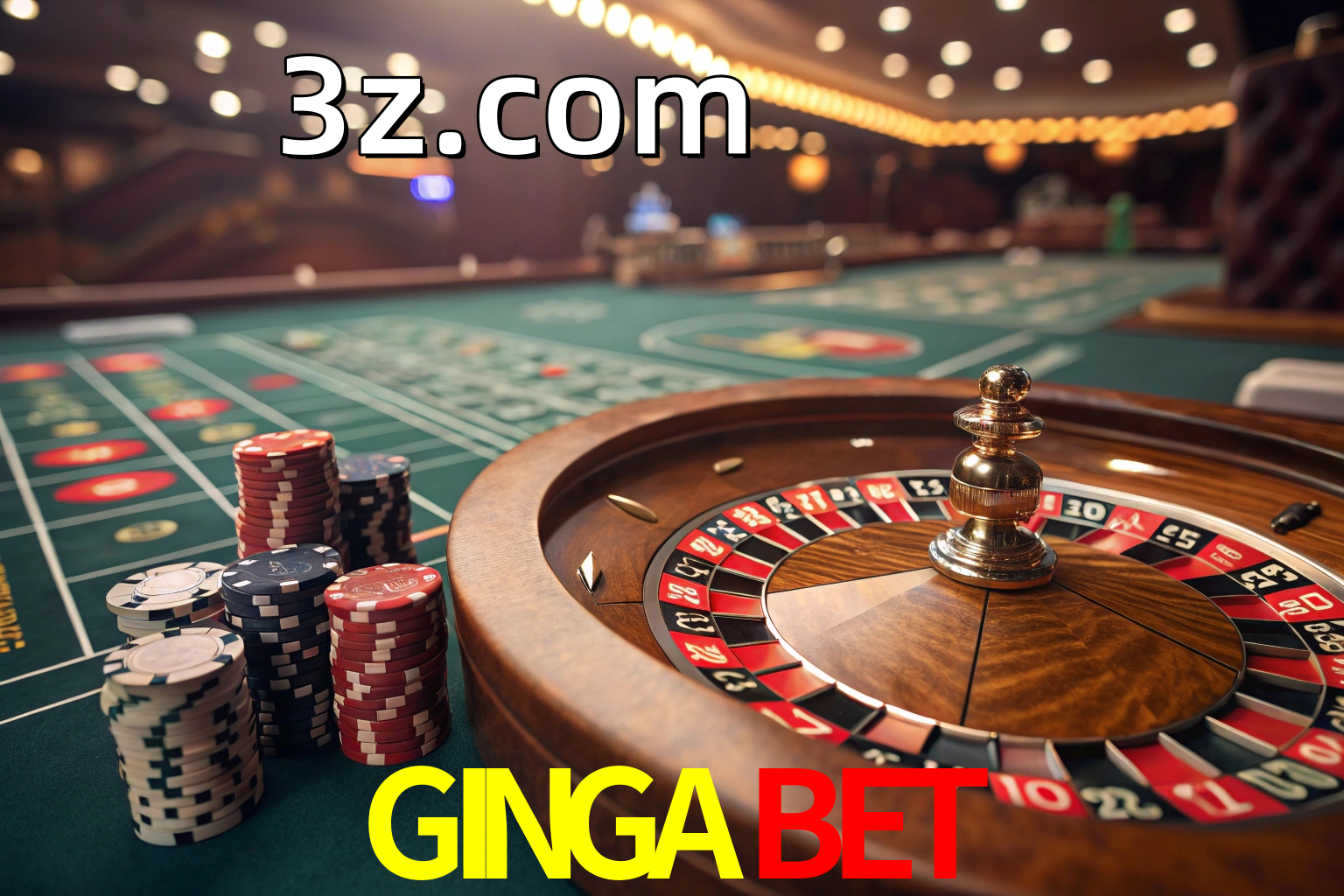 cassino online GINGABET