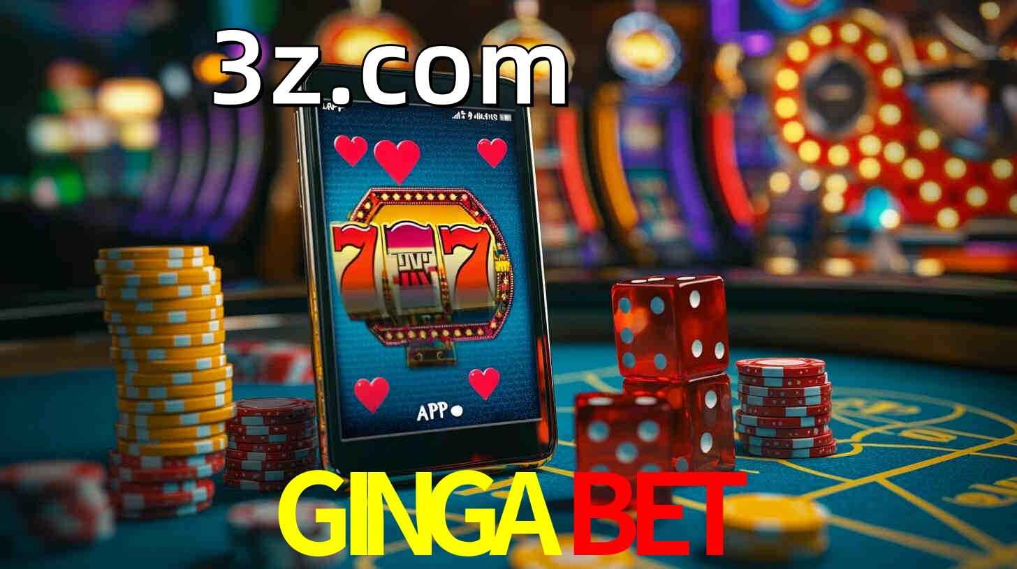 GINGABET