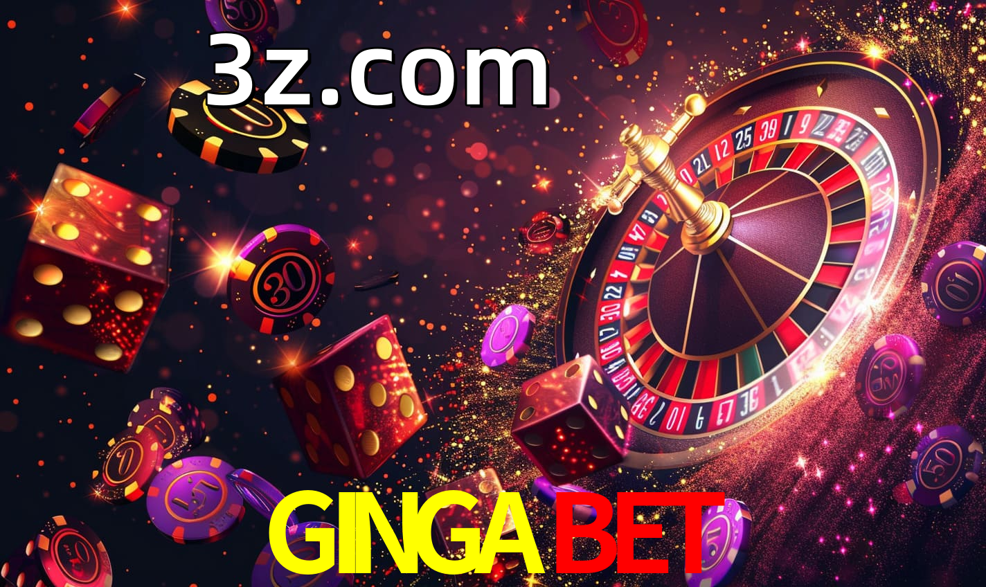 GINGABET